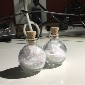 Potion Bottles